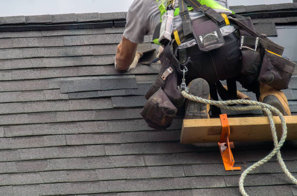 Reliable Flat Roof Repair contractor in Silverdale, WA by Brentwood Metal Roofing